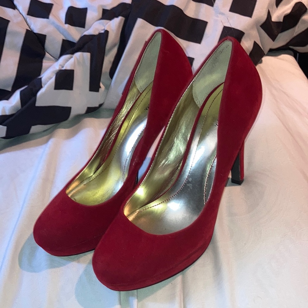 Heels